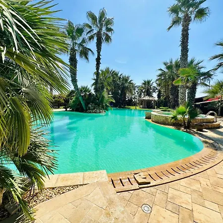 Dalya Donnalucata (Sicily)