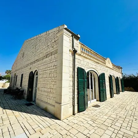 Dalya Donnalucata (Sicily)