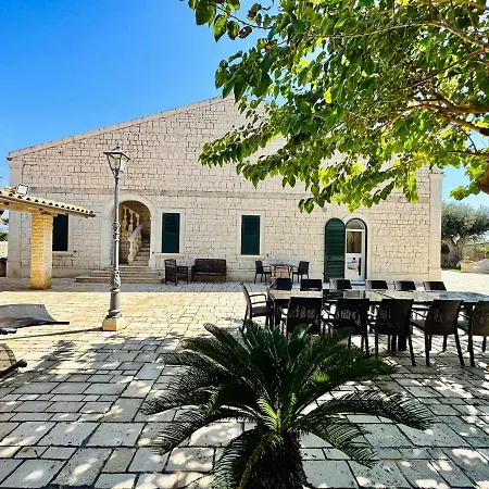 Dom wakacyjny Dalya Donnalucata (Sicily)