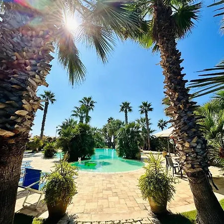 Dalya Dom wakacyjny Donnalucata (Sicily)