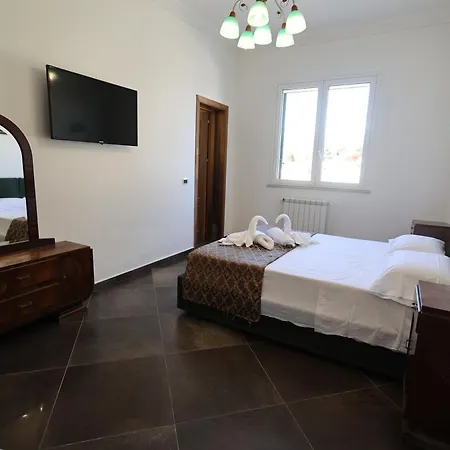 Dalya Dom wakacyjny Donnalucata (Sicily)