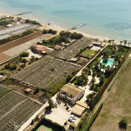 Dalya Dom wakacyjny Donnalucata (Sicily)