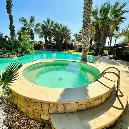 Dalya Donnalucata (Sicily)