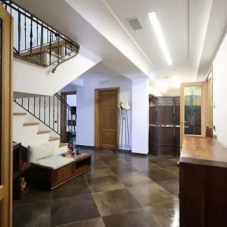 Dom wakacyjny Dalya Donnalucata (Sicily)