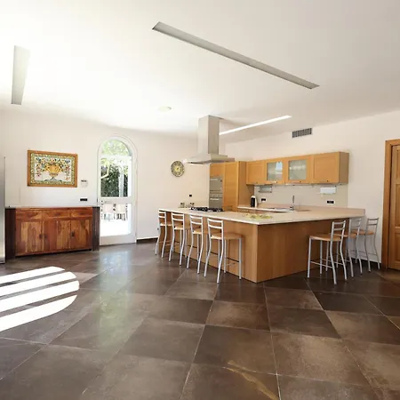 Dalya Donnalucata (Sicily)