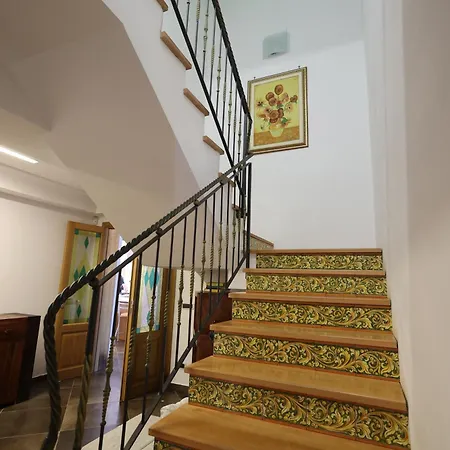 Dalya * Donnalucata (Sicily)