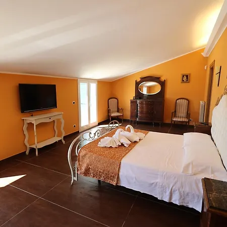 Dalya Donnalucata (Sicily)