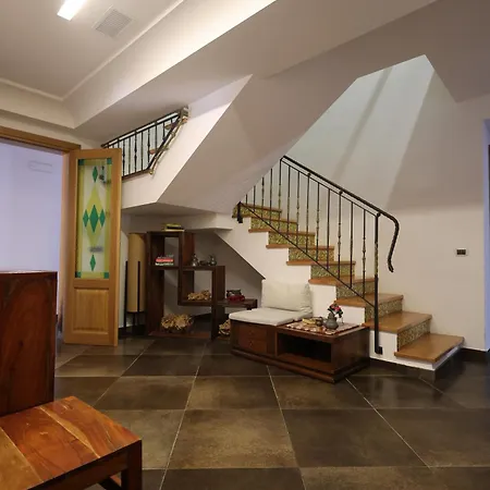 Dalya Dom wakacyjny *