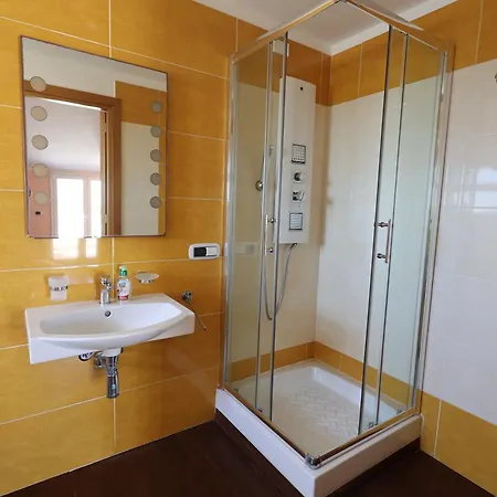 Dom wakacyjny Dalya Donnalucata (Sicily)