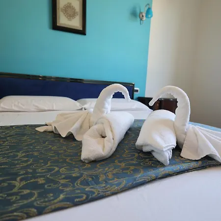 Dalya Dom wakacyjny Donnalucata (Sicily)