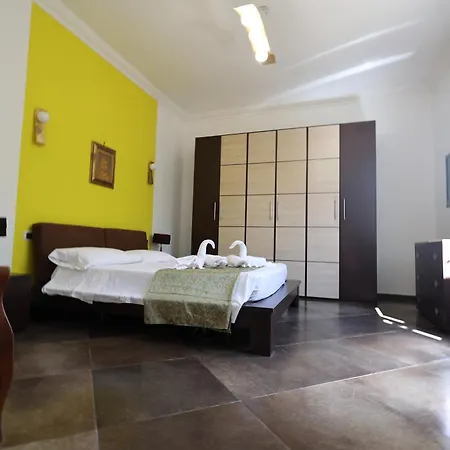 Dom wakacyjny Dalya Donnalucata (Sicily)