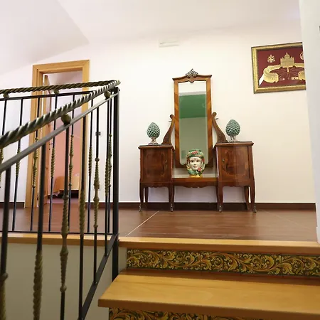 Dalya Dom wakacyjny Donnalucata (Sicily)