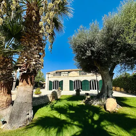 Dom wakacyjny Dalya Donnalucata (Sicily)