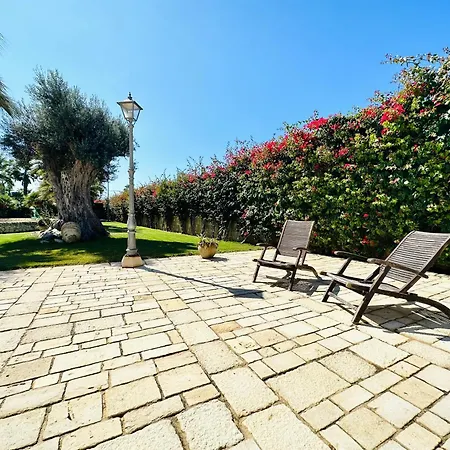 Dalya Dom wakacyjny *