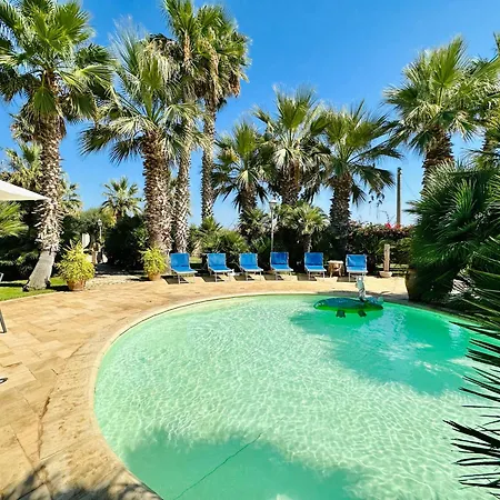 Dalya Dom wakacyjny *