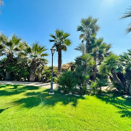 Dom wakacyjny Dalya Donnalucata (Sicily)