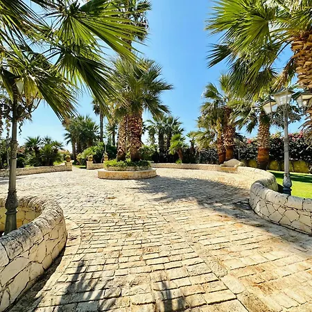 Dalya * Donnalucata (Sicily)