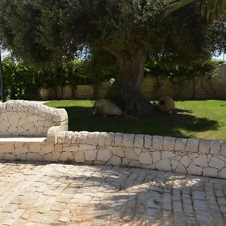 Dalya Donnalucata (Sicily)