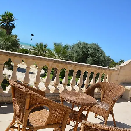 Dalya Donnalucata (Sicily)