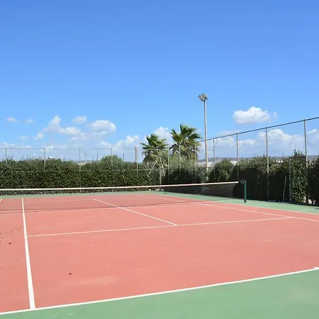 Dalya Dom wakacyjny Donnalucata (Sicily)